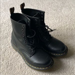 Dr. Martens Boots